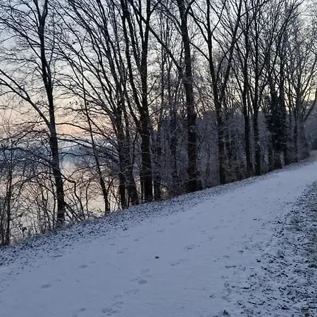 'tnest Lejlighed Middelaar