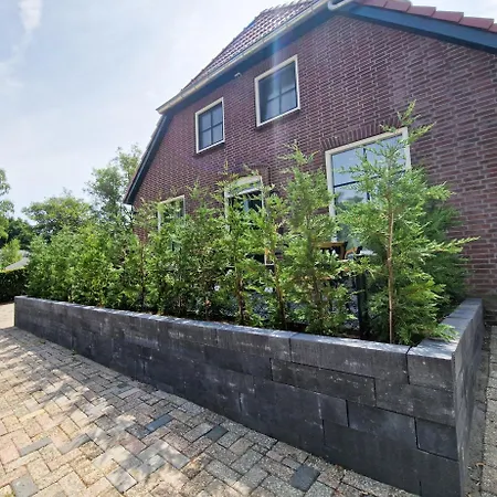 'tnest Appartamento Middelaar