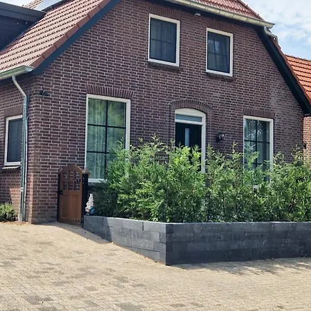 Appartamento 'tnest Middelaar