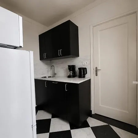 'tnest Apartamento Middelaar