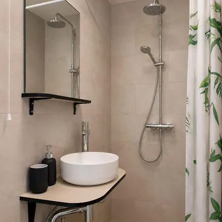 'tnest Apartamento