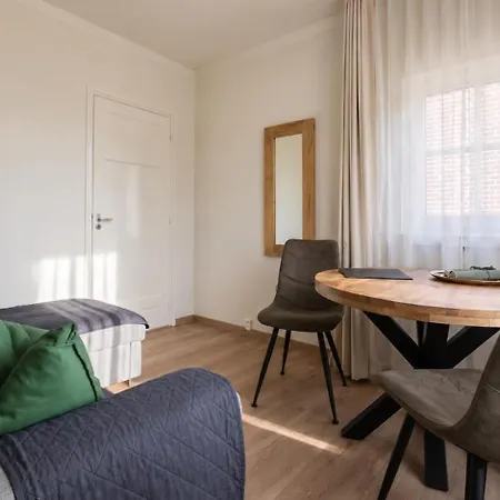 Apartamento 'tnest