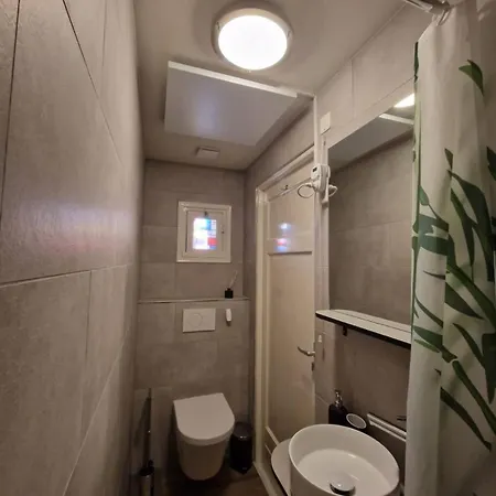 Apartamento 'tnest *