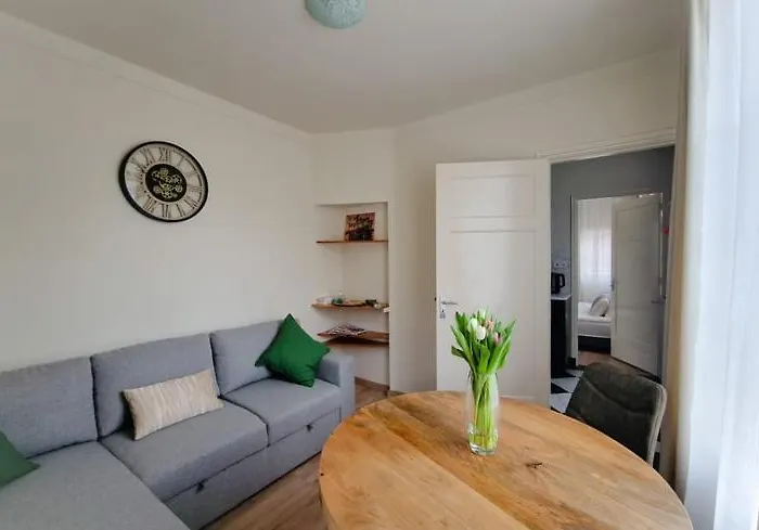 Apartamento 'tnest *