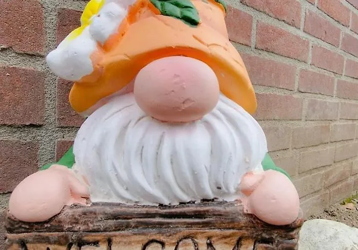 Apartamento 'tnest *