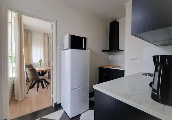 'tnest Apartamento *