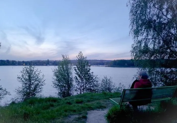 'tnest Apartamento Middelaar