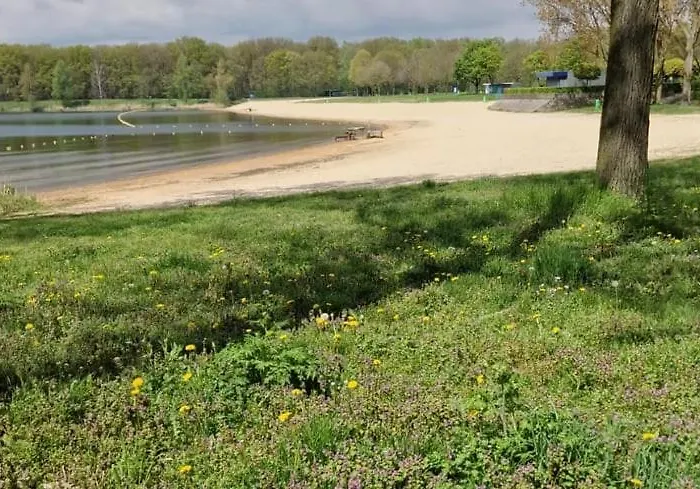 Apartamento 'tnest Middelaar