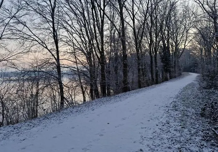 'tnest Apartamento Middelaar