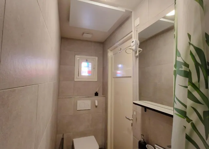 Apartamento 'tnest Middelaar