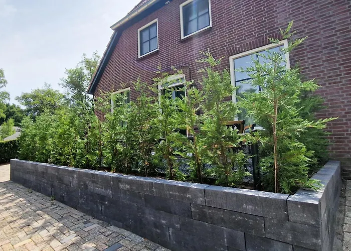 'tnest Apartamento Middelaar