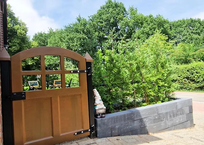 Apartamento 'tnest Middelaar